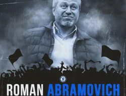 Abramovich Pasca-Chelsea: Harta Berlimpah, Hidup Berubah Drastis