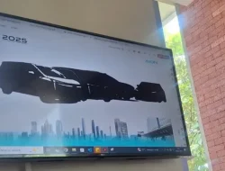 Aion Siap Gebrak Pasar Otomotif Indonesia Dengan Empat Model Baru