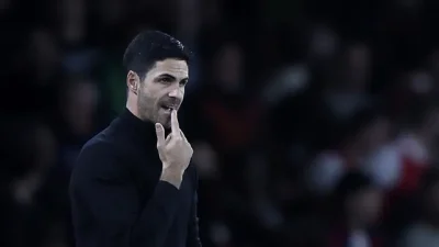 Arsenal Tanpa Trofi: Nasib Arteta di Ujung Tanduk Musim Depan