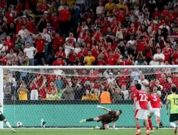 Australia Hancurkan Timnas Indonesia: Pelajaran Berat Menuju Piala Dunia 2026