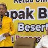 Bahlil Dukung Pesantren Darussalam Ciamis, Sejalan Visi Golkar