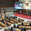 DPR Usut Rancangan UU Pengelolaan Ruang Udara: Pansus Dibentuk