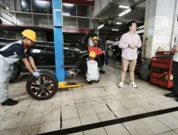 Daihatsu Hadirkan Promo Spesial Lebaran untuk Kemudahan Mudik