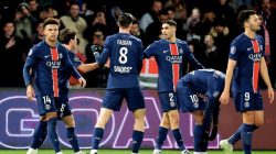 Demi Taklukkan Liverpool, PSG Siap Lancarkan Serangan Kilat di Anfield