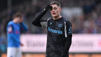 Enam Jago Assist Eropa: Wirtz, Salah, dan Dominasi Pemberi Umpan Maut