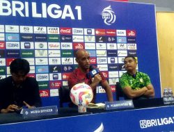 Ganda Maut Arema FC Bungkam Barito Putera: Dua Striker Cetak Gol