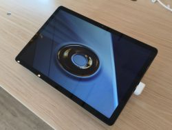Honor Pad X8a: Tablet Andalan Harga Dua Jutaan, Spesifikasi Gahar