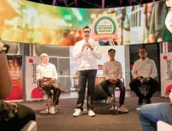 Indosat Pastikan Konektivitas Mudik Lebaran Stabil Lewat Uji Jaringan Ekstensif