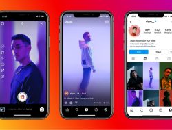 Instagram Reels Mandiri: Ancaman Serius Bagi Dominasi TikTok?