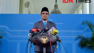 Istana Tanggapi Teror Kepala Babi Tempo: Usul Dimasak, Selesaikan Secara Dewasa