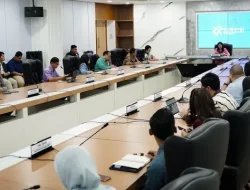 Kemkominfo dan ITF: Kolaborasi kokoh untuk ekosistem digital Indonesia