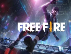 Kode Redeem FF 13 Maret 2025: Dapatkan Hadiah Eksklusif Sebelum Habis
