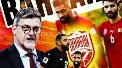 Krisis Pertahanan Bahrain, Indonesia Berpeluang Besar Raih Kemenangan