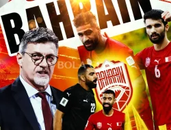 Krisis Pertahanan Bahrain, Indonesia Berpeluang Besar Raih Kemenangan
