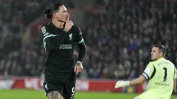 Liverpool Goda Atletico dengan Tawaran Sensasional Darwin Nunez