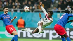 Manchester United Hadapi Ancaman Kehilangan Bintang Muda Berbakat, Kobbie Mainoo