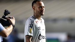 Neymar Kembali Cidera, Mimpi Tampil di Piala Dunia Terancam