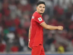 Oratmangoen: Shin Tae-yong Tetap Penting Bagi Timnas Indonesia