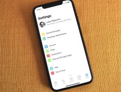 Panduan Lengkap: Mengganti Nada Dering WhatsApp di Android Anda