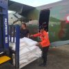 Pemerintah Tebar 52 Ton Garam, Upaya Modifikasi Cuaca Cegah Banjir Jabodetabek