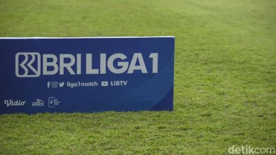 Persija Vs Arema: Duel Puncak Klasemen, Perebutan Tahta Liga 1