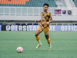 Potensi Septian Bagaskara: Aset Timnas yang Harus Dimaksimalkan Shin Tae-yong