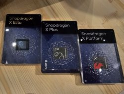 Qualcomm Snapdragon X: Tantangan Baru Intel & AMD di Pasar Prosesor