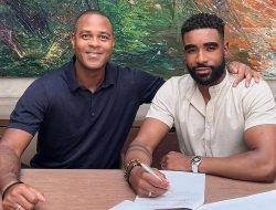 Quentin Jakoba: Rahasia Fisik Timnas dan Kebugaran Kastaneer di Curacao