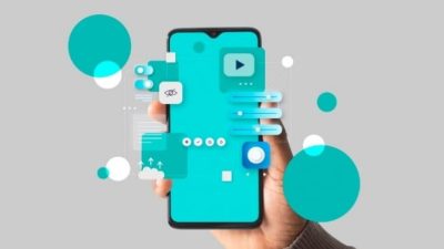 Rahasia Bikin Aplikasi Android Keren Tanpa Coding: Panduan Mudah Pemula