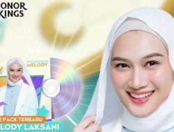 Rahasia Dapatkan Voice Pack Melody JKT48 di Honor of Kings: Gratis!
