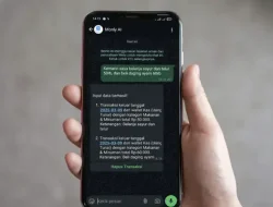 Revolusi Catatan Keuangan: WhatsApp Kini Permudah Akuntansi Anda