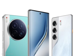 Tecno Camon 40 Series: Inovasi Kamera Canggih Meluncur Global