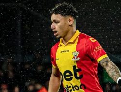Trio Baru Garuda: Audero, Pelupessy, dan James Siap Membara