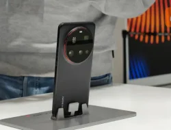 Xiaomi 15 Ultra: Kamera Leica Unggul, Flagship Rp16 Jutaan Meluncur