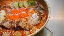 5 Kuliner Thailand Nikmat: Resep Babi Legendaris, Wajib Coba!