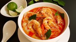5 Rasa Thailand Paling Nagih di Indonesia: Pad Thai & Khao Pad