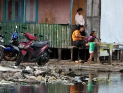 BPJS Kesehatan: Solusi Ampuh Atasi Kemiskinan Struktural Indonesia?