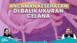 Bahaya Lemak Visceral: Waspadai Ancaman Kesehatan Mematikan