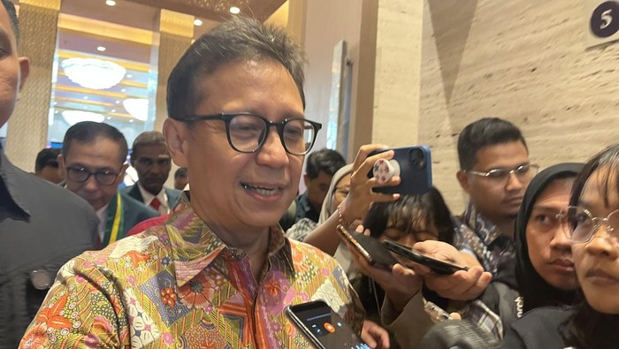 Dokter Umum Boleh Operasi Caesar? Usulan Mengejutkan Menkes