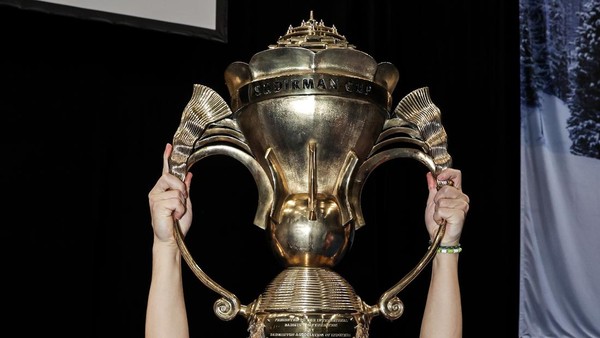 Indonesia Perpanjang Dominasi, Piala Sudirman Lanjut Puasa Gelar Lawan