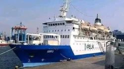 Jadwal Kapal PELNI KM Awu April 2025: Syarat & Rute Lengkap