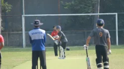 Kawah Anugerah Properti Dukung Penuh Cricket Kabupaten Serang