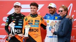 Lando Norris: Kejutan Menang Sprint Race F1 Miami 2025