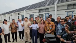 Miris! 70% Wartawan Indonesia Belum Punya Rumah Layak?