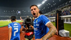 Nonton Persib vs Malut United? Suporter Dilarang Masuk Stadion!