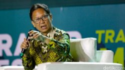 Obesitas Bahaya? Menkes Ungkap Fakta Mengejutkan Soal Ukuran Celana