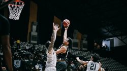 Perbasi Pacu Industri Basket Nasional: Raih Prestasi Global!