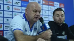 Persib Bandung Tantang Malut United: Hodak & Klok Ungkap Misi Rahasia