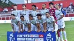 Persib Juara Liga 1? Hodak Ungkap Kans Kalahkan Malut United