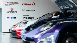 Porsche Sprint Challenge 2025: Mobil Lubricants Jadi Oli Resmi